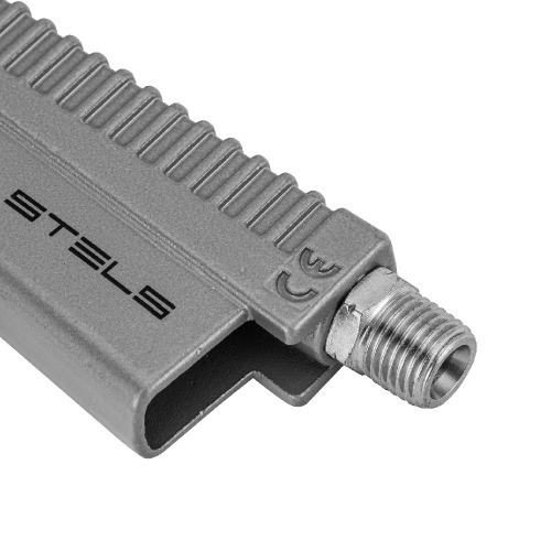 Pistola para jato de areia 1/4