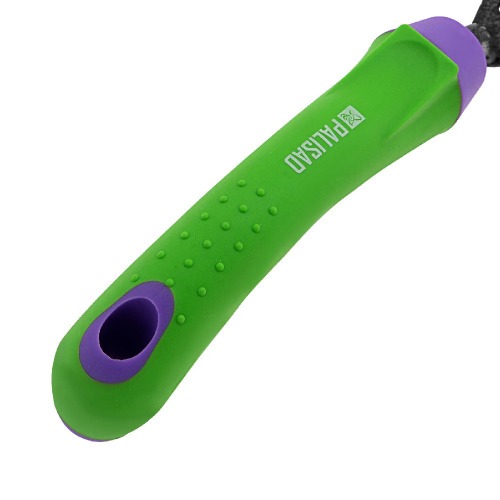 Ancinho 3 dentes com cabo emborrachado 31 cm - 623758