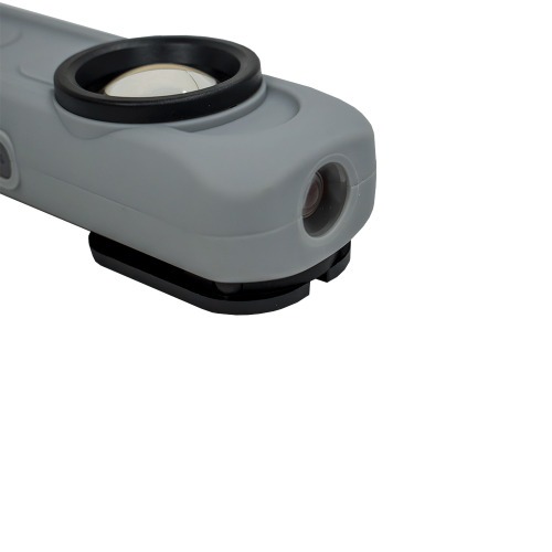 Lanterna de inspe��o 500 l�mens COB LED 3 cores CRI 96+ SGT-8525 