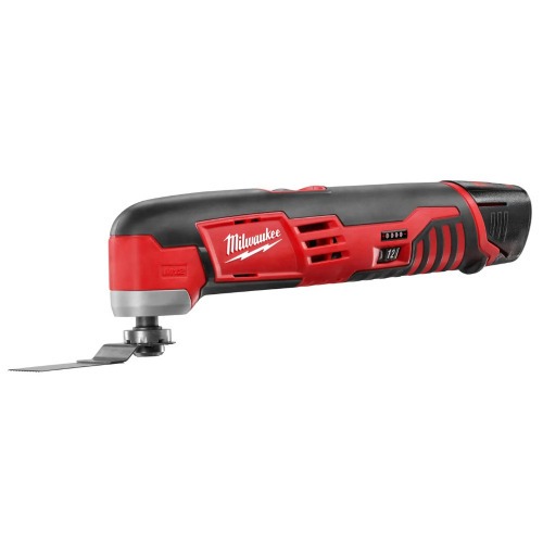 Multicortadora a bateria 12V com 1 bateria - 2426 110V/220V Multicortadora a bateria 12V com 1 bateria - 2426 110V/220V