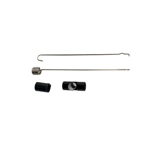 Endosc�pio borosc�pio USB tipo C para mec�nica lente 5,5 mm 1 m