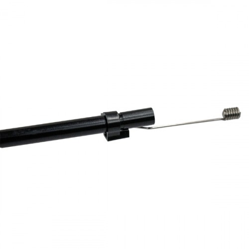 Endosc�pio borosc�pio digital articulado tela 2,8