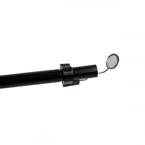 Endosc�pio borosc�pio digital articulado tela 2,8