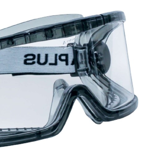 Óculos de segurança ampla visão - Galeras Clear Óculos de segurança ampla visão - Galeras Clear