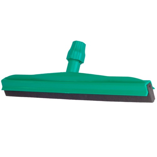 Rodo pl�stico 45 cm sem cabo com rosca