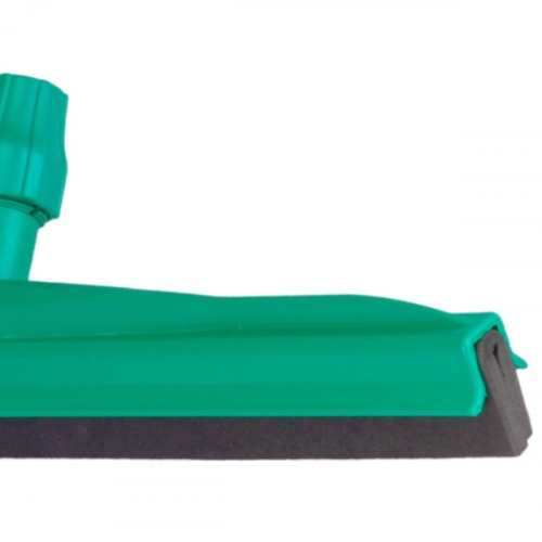 Rodo pl�stico 45 cm sem cabo com rosca