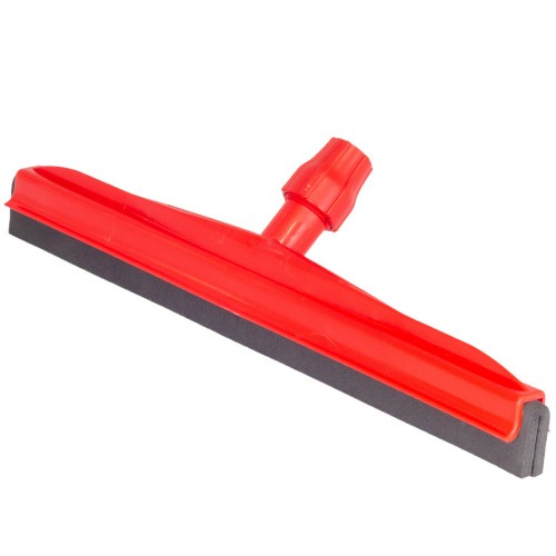 Rodo pl�stico 45 cm sem cabo com rosca