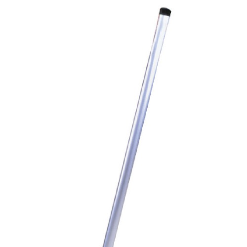 Vassoura mini com cabo em alum�nio para p� coletora - VM600