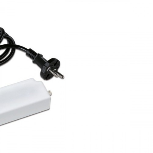 Fonte de alimentação para faixa de LED mobiliário modular - RSC50 Fonte de alimentação para faixa de LED mobiliário modular - RSC50