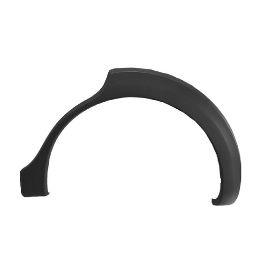 Moldura Mobi Way 2016 a 2021 Trek/Like 2021 a 2025 traseiro direito preto texturizado - 3342 Moldura Mobi Way 2016 a 2021 Trek/Like 2021 a 2025 traseiro direito preto texturizado - 3342