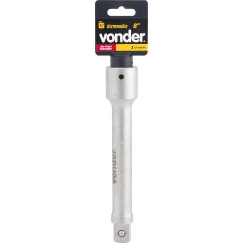 Extensão para soquete encaixe 3/4 Extensão para soquete encaixe 3/4