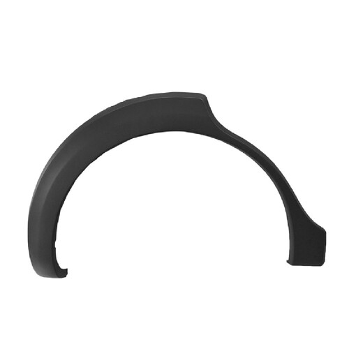 Moldura Mobi Way 2016 a 2021 Trek/Like 2021 a 2025 traseiro esquerdo preto texturizado - 3341 Moldura Mobi Way 2016 a 2021 Trek/Like 2021 a 2025 traseiro esquerdo preto texturizado - 3341