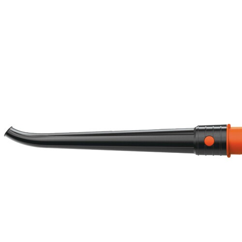 Soprador de folhas a bateria 20V Max 2,5Ah com 1 bateria - BCSW221E1  110V/220V