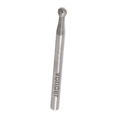 Lima rotativa esf�rica 5 x 3 mm haste 3 mm - 4312005300
