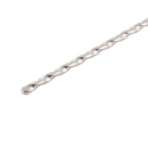 Broca de wídea para concreto extra longa 16 x 300 mm Broca de wídea para concreto extra longa 16 x 300 mm