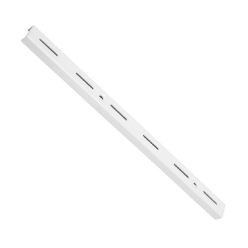 Trilho para prateleira branco 1,5 m - 3295150021