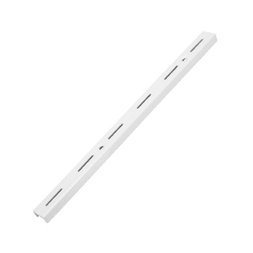 Trilho para prateleira branco 1,5 m - 3295150021