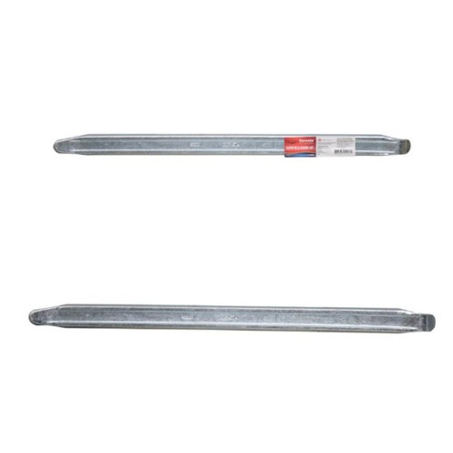 Esp�tula chata para desmontar pneus 18