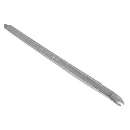 Esp�tula chata para desmontar pneus 24