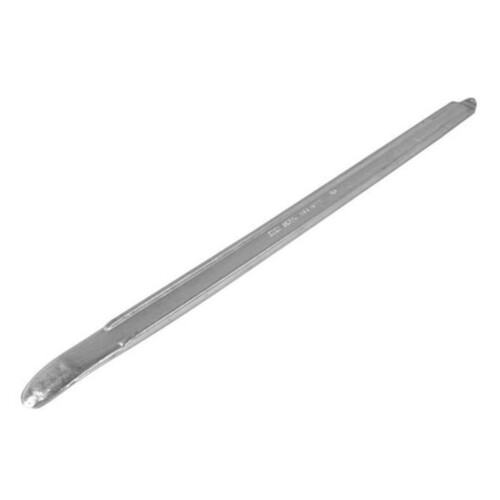 Esp�tula chata para desmontar pneus 24