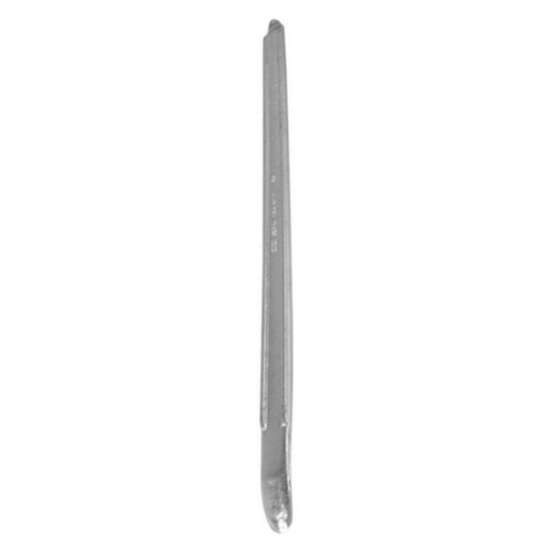 Esp�tula chata para desmontar pneus 24