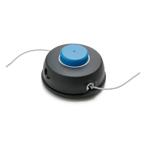 Ro�adeira a gasolina 1 hp 25,4 cc 2 tempos - 321C