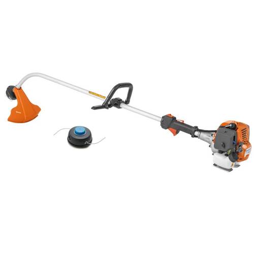 Ro�adeira a gasolina 1 hp 25,4 cc 2 tempos - 321C