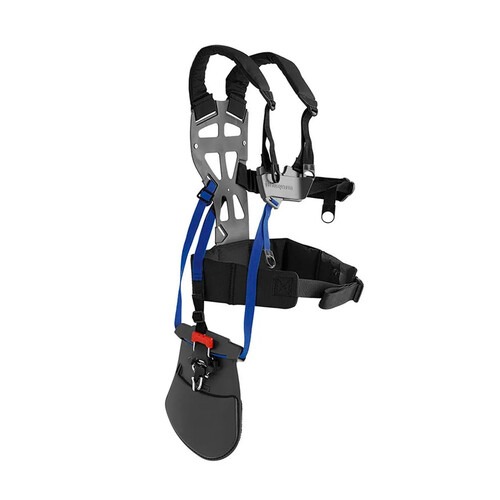 Ro�adeira a gasolina 2,8 hp 45,7 cc 2 tempos - 545RX