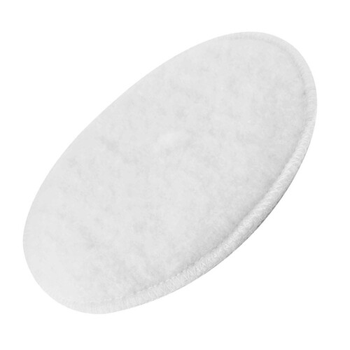 Disco de l� sint�tica 155 mm fixa f�cil 