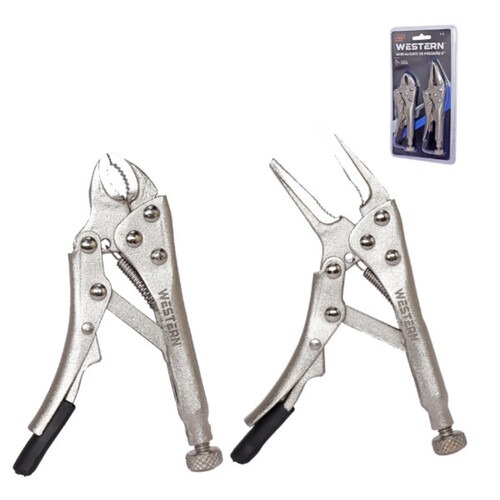 Mini alicate de press�o 5