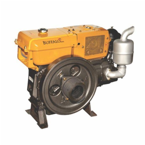 Motor a diesel 17,4 hp 4T partida manual termofissão - BFD 18.0 Motor a diesel 17,4 hp 4T partida manual termofissão - BFD 18.0
