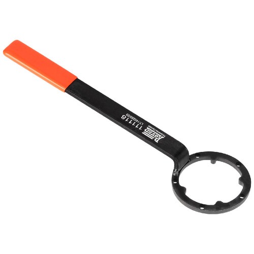 Ferramenta para travar as �rvores dos comandos de v�lvulas motores EA211 - 111118