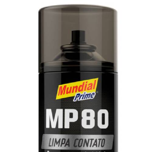 Limpa contato elétrico spray 100 ml - AE06000013 Limpa contato elétrico spray 100 ml - AE06000013