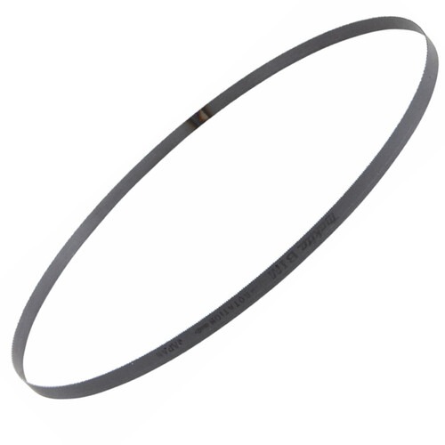 L�mina para serra fita com 18 dentes - 2107F