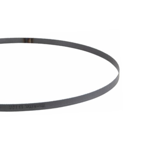 L�mina para serra fita com 18 dentes - 2107F