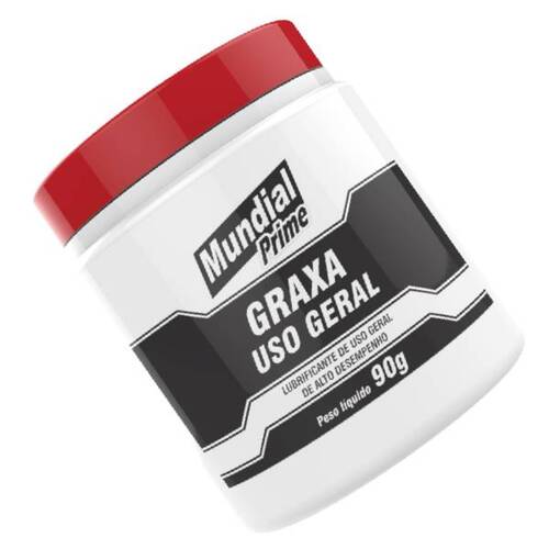 Graxa para uso geral 90g - PT03000006
