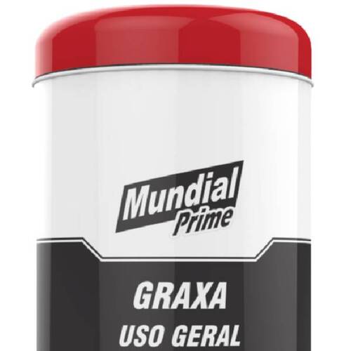 Graxa para uso geral 1kg - PT03000002 Graxa para uso geral 1kg - PT03000002