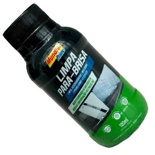 Limpa para-brisas 100 ml - LI04000037 Limpa para-brisas 100 ml - LI04000037