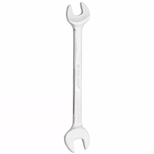 Chave fixa 18 x 19 mm a�o cromo van�dio