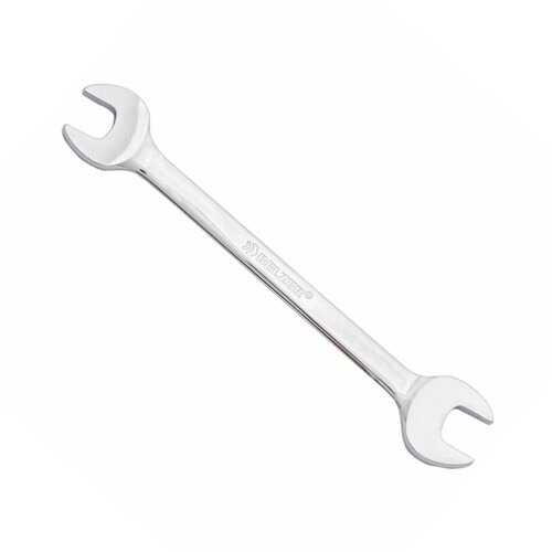 Chave fixa 18 x 19 mm a�o cromo van�dio