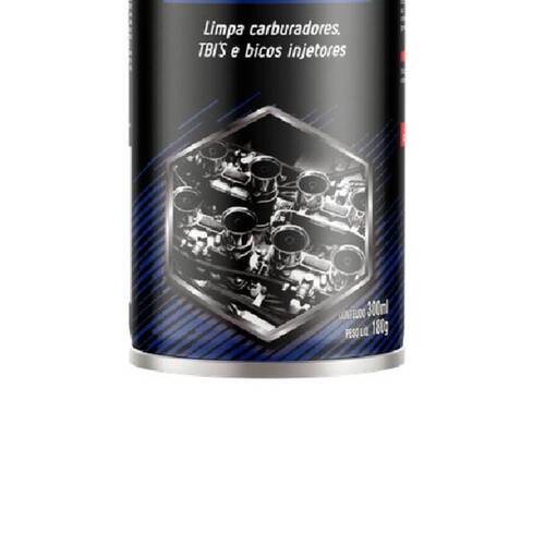 Descarbonizante spray para motores 300 ml - AE06000017
