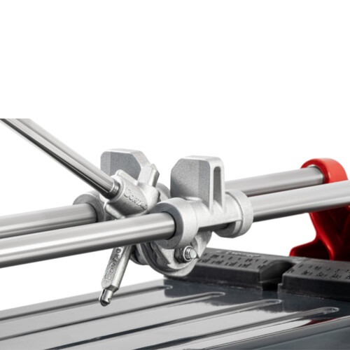 Cortador de pisos manual capacidade 1000 mm - HD1000 G2