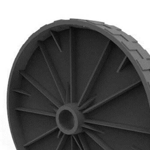 Roda para betoneira Menegotti Prime 250 e 400l - 24110197
