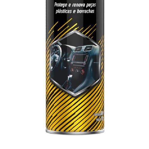 Silicone em spray 300 ml Lavanda - AE0300034