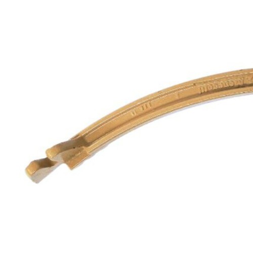 Segmento da coroa da cremalheira Z-24 para betoneiras Prime 200 e 400L - 31180006