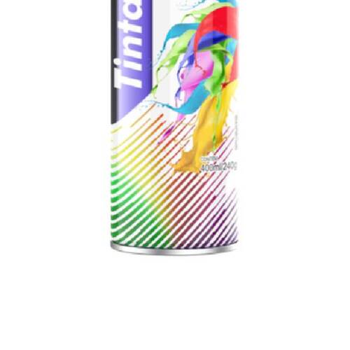 Tinta spray para uso geral 400 ml - AE01000094