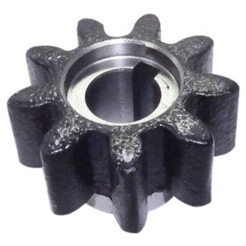 Pinh�o Z-09 para betoneira Menegotti Prime 120 e 150L - 31030034