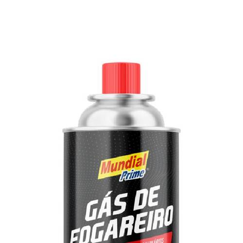 Cartucho de g�s para fogareiros 200g - AE3300001