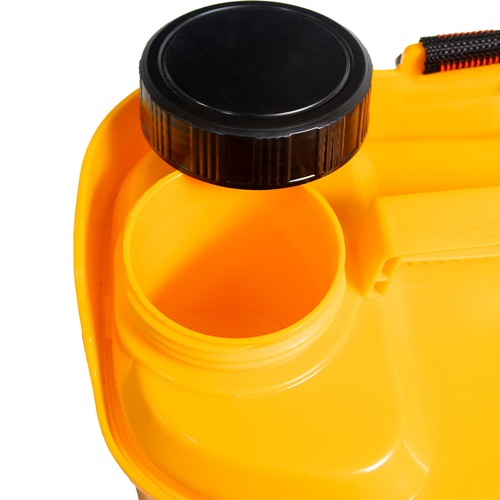 Pulverizador costal agrícola a bateria 12 litros com 5 bicos - SS-12B 110V/220V Pulverizador costal agrícola a bateria 12 litros com 5 bicos - SS-12B 110V/220V