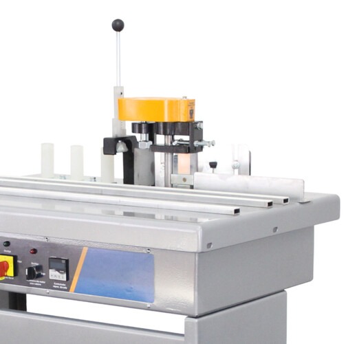 Coladeira de bordas 1400W monof�sica - New Plus Compacta  220V